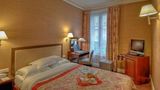 Hotel Lenox Montparnasse Room