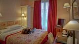 Hotel Lenox Montparnasse Room
