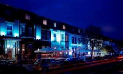 The Caledonian Hotel