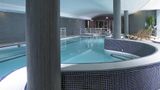 Maryborough House Hotel Pool