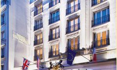 Rochester Champs Elysees