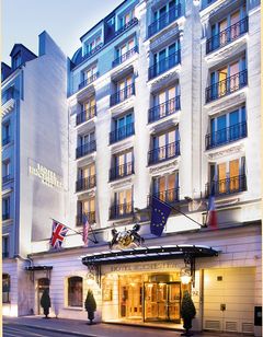 Rochester Champs Elysees