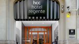 HCC  Regente Exterior