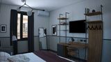 Hotel Club House Roma Room