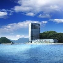 Grand Prince Hotel Hiroshima