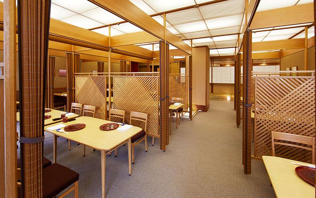 Grand Prince Hotel Shin Takanawa- Tokyo, Japan Hotels- First Class