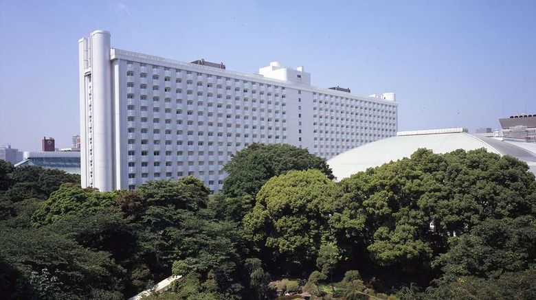 Hotels Outside Japan - Prince Hotels & Resorts