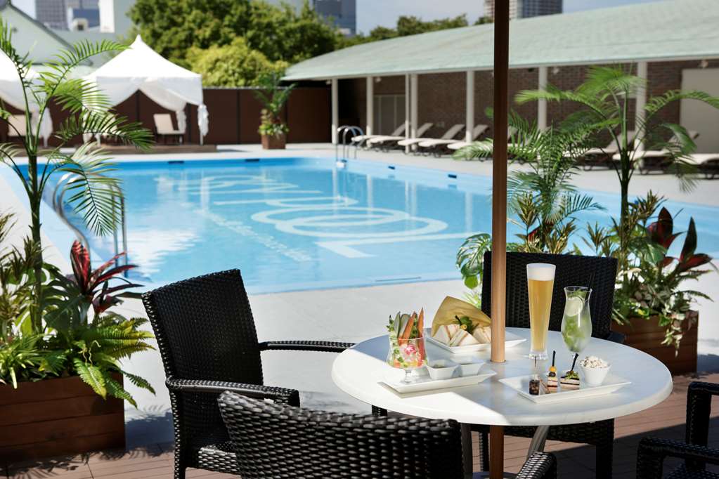 Grand Prince Hotel Shin Takanawa- Tokyo, Japan Hotels- First Class