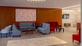 Hotel American Palace Eur Lobby