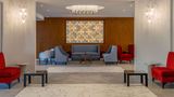 Hotel American Palace Eur Lobby
