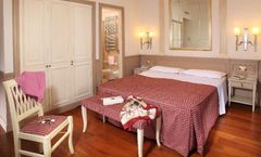 Villa Glori Hotel