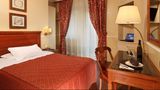 Cristoforo Colombo Hotel Room