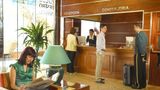 Senator Granada Spa Hotel Lobby