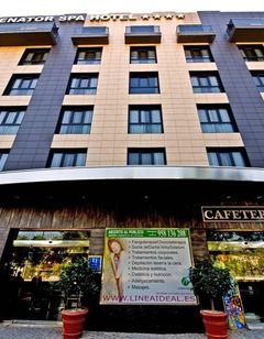Senator Granada Spa Hotel