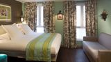 R Kipling Hotel Room