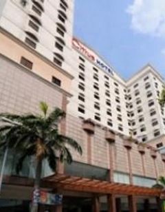 Q Hotel Kuala Lumpur