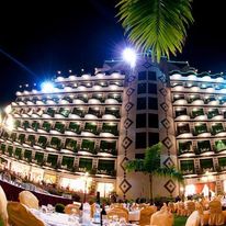 Atlantic Palace Hotel