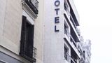 <b>Husa Serrano Royal Exterior</b>. Images powered by <a href="https://iceportal.shijigroup.com/" title="IcePortal" target="_blank">IcePortal</a>.