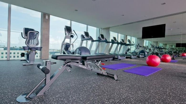 Park Avenue Changi Singapore Singapore Hotels First Class Hotels In Singapore Gds Reservation Codes Travelage West