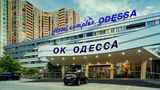 OK Odessa Hotel in Arkardia Exterior