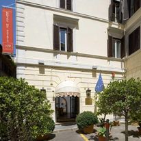 Hotel De Petris