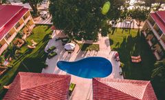 Sunset Shores Beach Hotel
