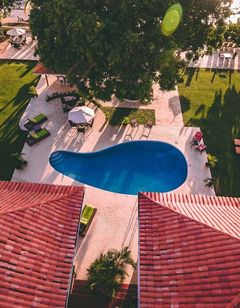 Sunset Shores Beach Hotel