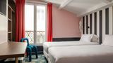 Centre Ville Etoile Hotel Room