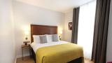 Premier Suites Plus Dublin Ballsbridge Room