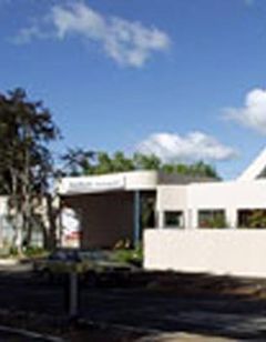 Durham Motor Inn