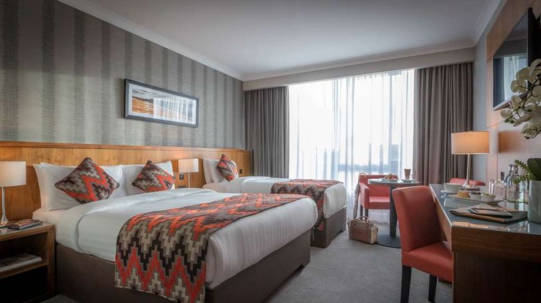 <b>The Fitzwilton Hotel Room</b>. Images powered by <a href="https://iceportal.shijigroup.com/" title="IcePortal" target="_blank">IcePortal</a>.