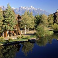 Spring Creek Ranch Resort