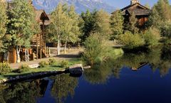 Spring Creek Ranch Resort