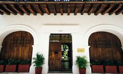 Alfiz Hotel Boutique