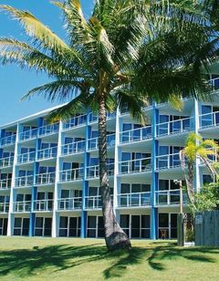 Hotel Ocean International