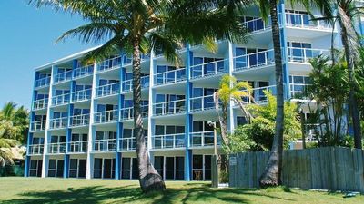Hotel Ocean International