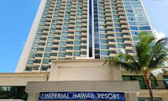 The Imperial Hawaii Resort at Waikiki