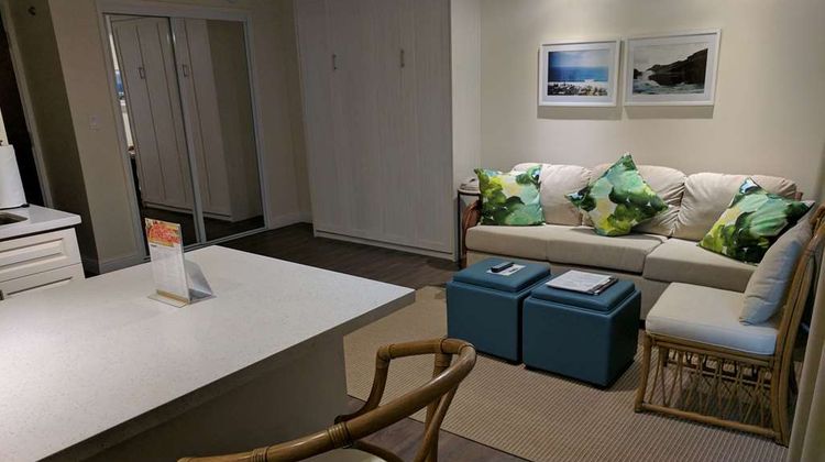 The Imperial Hawaii Resort at Waikiki Other