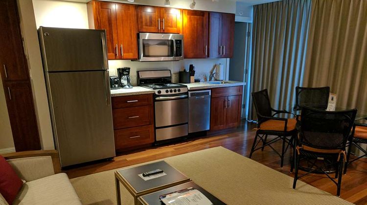The Imperial Hawaii Resort at Waikiki Other