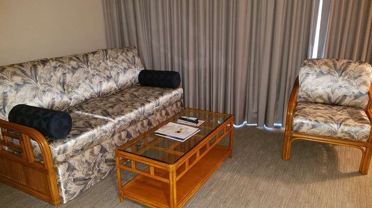 The Imperial Hawaii Resort at Waikiki Other