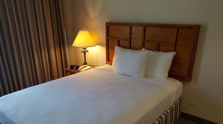 The Imperial Hawaii Resort at Waikiki Room