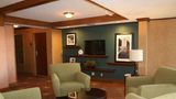 Auburn Place Hotel & Suites Lobby