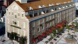 Newport Bay Club & Hotel Exterior