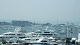 Newport Bay Club & Hotel Exterior