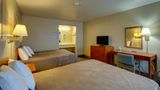Good Nite Inn Salinas Room