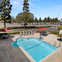 Good Nite Inn Camarillo