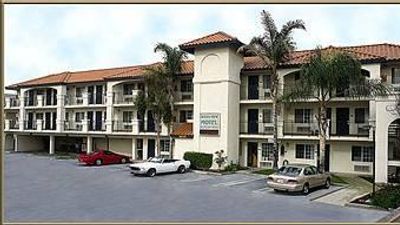 Oceanview Motel