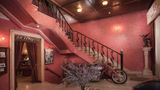 Hotel Otrada Lobby
