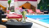 Hotel Otrada Pool