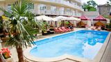 Hotel Otrada Pool